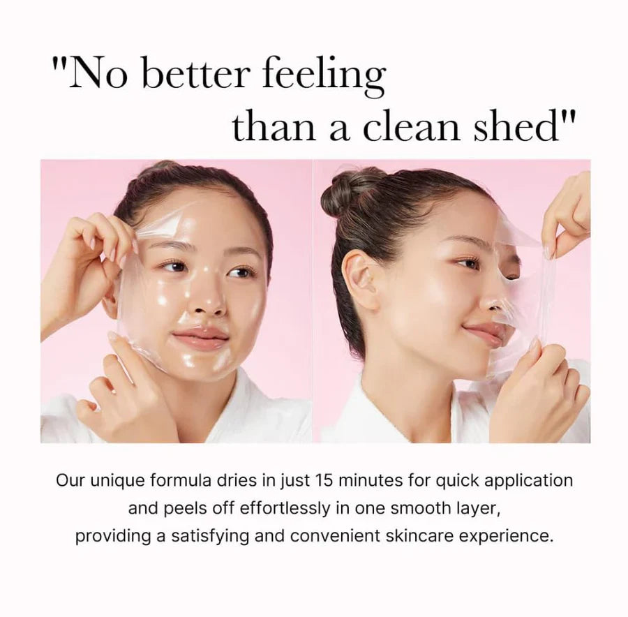 Medicube Collagen Night Wrapping Mask - 75ml - Made in Korea | Premium Skincare & Beauty Products in Pakistan