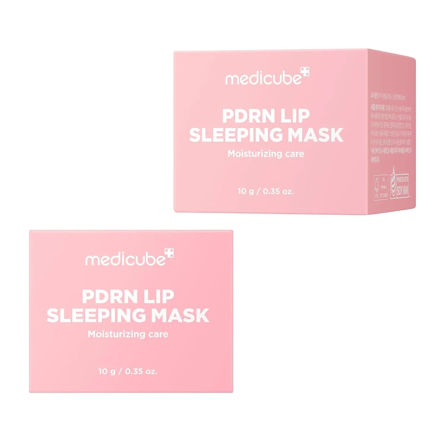Medicube Lip Sleeping Mask - 10g