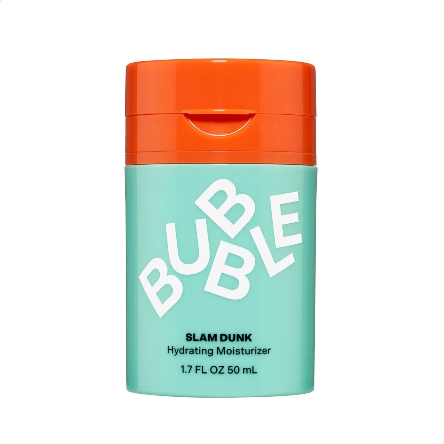 Bubble Skincare Slam Dunk Face Moisturizer - 50ml | Premium Skincare & Beauty Products in Pakistan