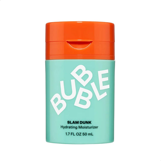 Bubble Skincare Slam Dunk Face Moisturizer - 50ml | Premium Skincare & Beauty Products in Pakistan