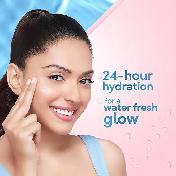 Pond's Super Light Gel - 50G | Premium Skincare & Beauty Products in Pakistan