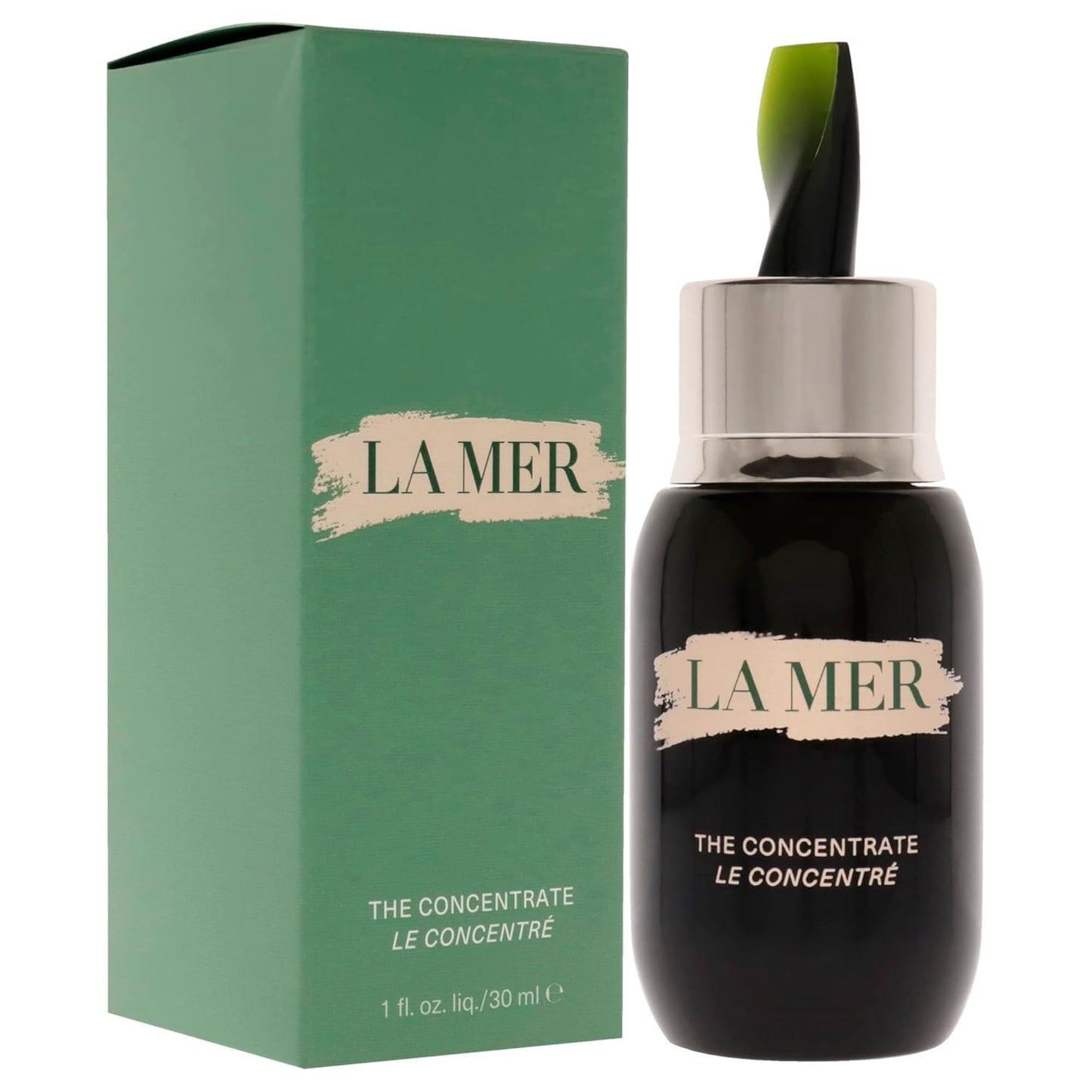 La Mer The Concentrate Serum - 15ml