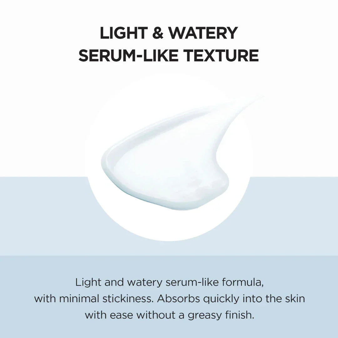 Skin1004 - Madagascar Centella Hyalu-Cica Water-Fit Sun Serum SPF 50+ PA++++ - 50ml | Premium Skincare & Beauty Products in Pakistan