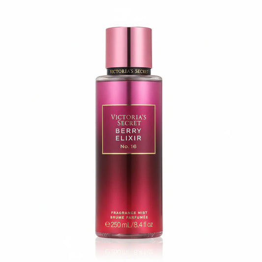 Victoria's Secret Body Mist Berry Elixir - 250ml
