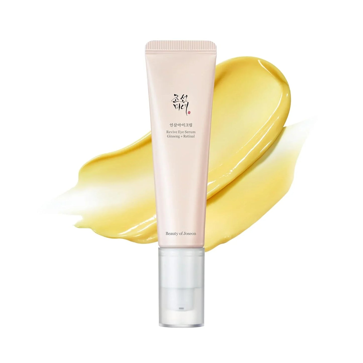 Beauty of Joseon Revive Eye Serum Ginseng + Retinal 30ml | Premium Skincare & Beauty Products in Pakistan