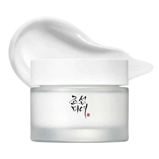 Beauty of Joseon Dynasty Cream Hydrating Face Moisturizer for Dry - 50ml | Premium Skincare & Beauty Products in Pakistan