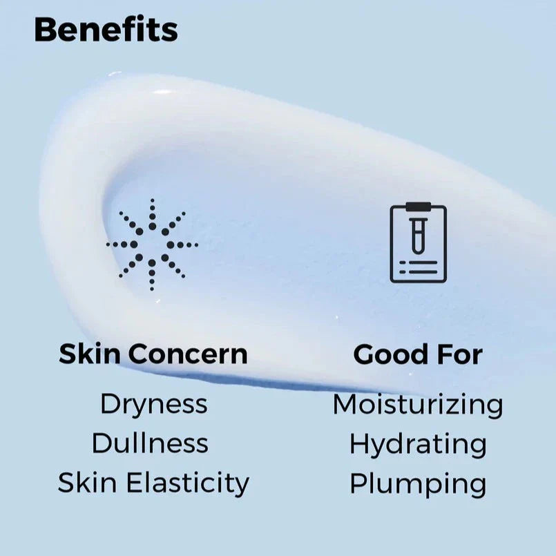 Cosrx - Hyaluronic Acid Intensive Cream - 100gm