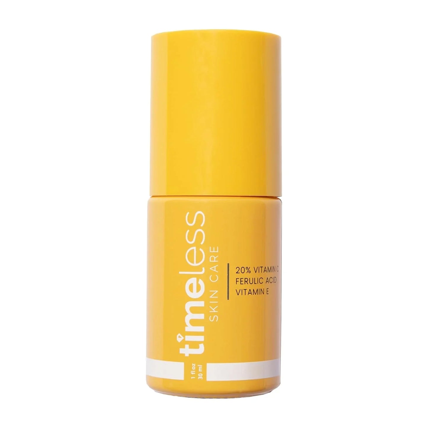 Timeless 20% VItamin C Serum with Vitamin E & Ferulic Acid - 30ml | Premium Skincare & Beauty Products in Pakistan