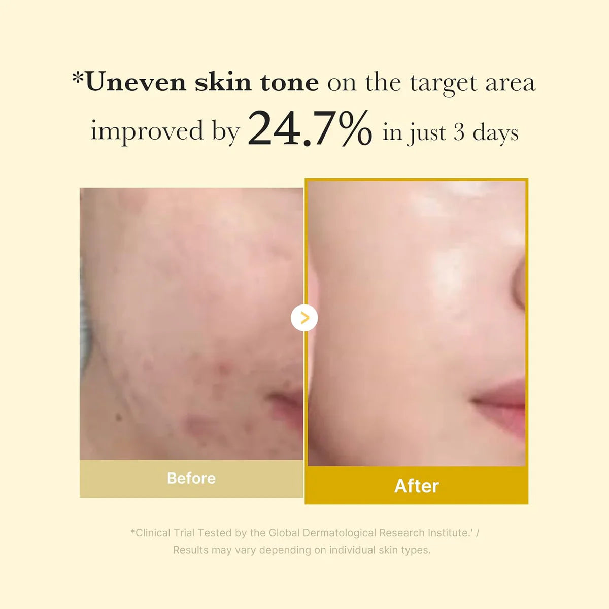 Medicube Kojic Acid Turmeric Night Wrapping Mask - 75ml | Premium Skincare & Beauty Products in Pakistan
