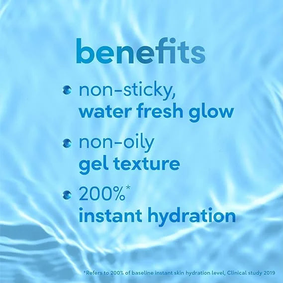 Pond's Super Light Gel - 50G | Premium Skincare & Beauty Products in Pakistan