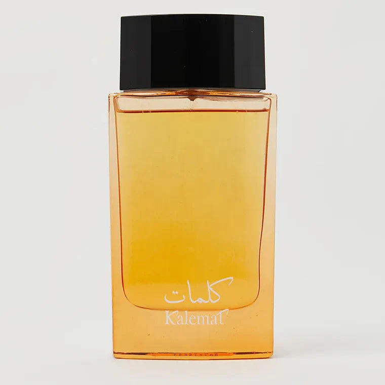 Arabian Oud unisex Perfume Kalemat - 100ml