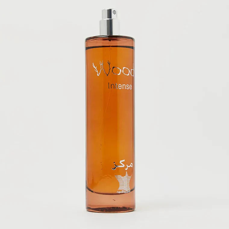 Arabian Oud Perfume Woody Intense - 100ml