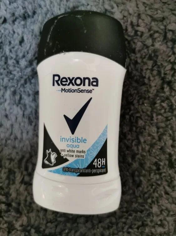 Rexona Antiperspirant Stick Shower Fresh | Premium Skincare & Beauty Products in Pakistan