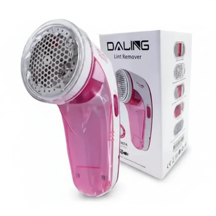 Daling Lint Remover For Clothes Model: DL-2007A
