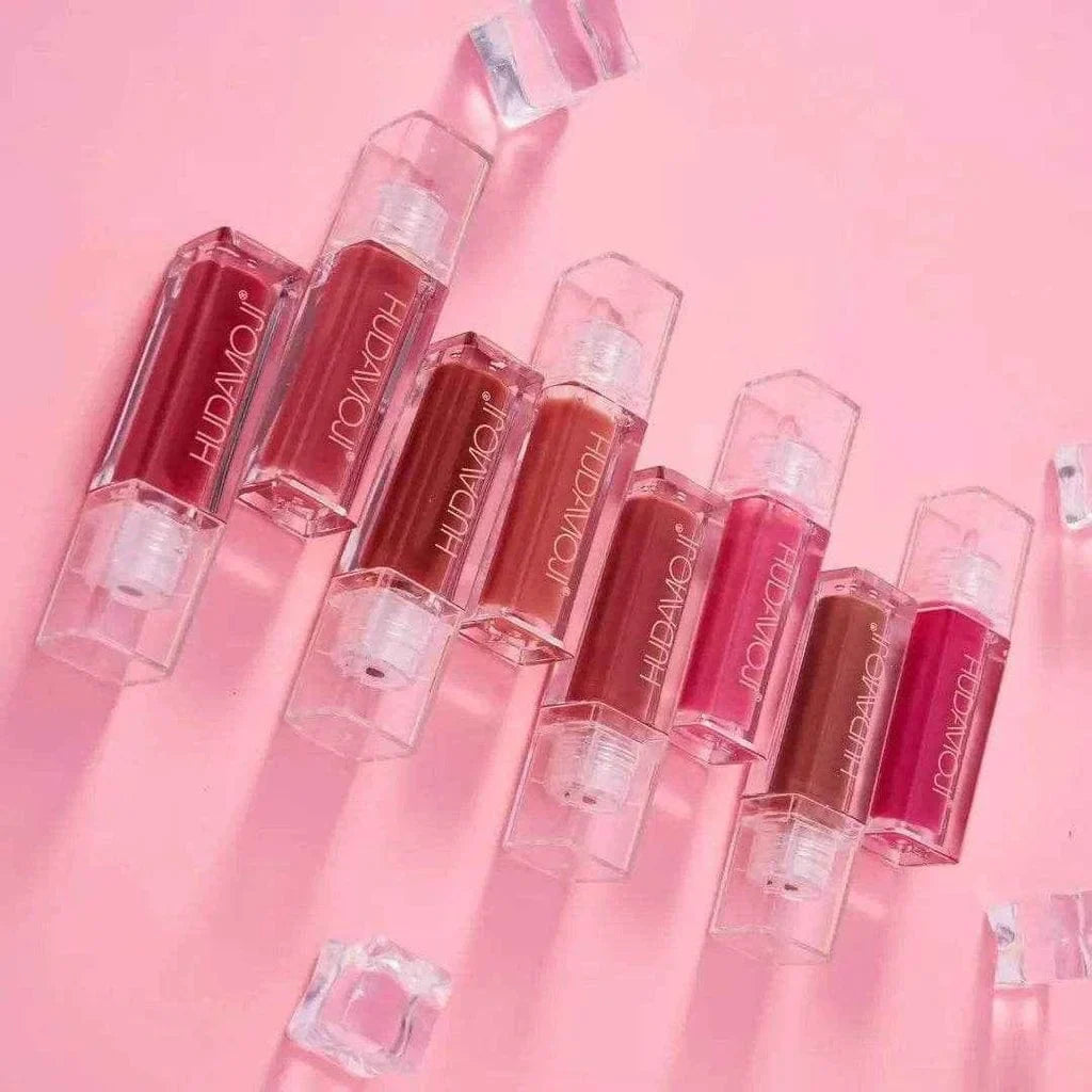 Hudamoji Lipgloss