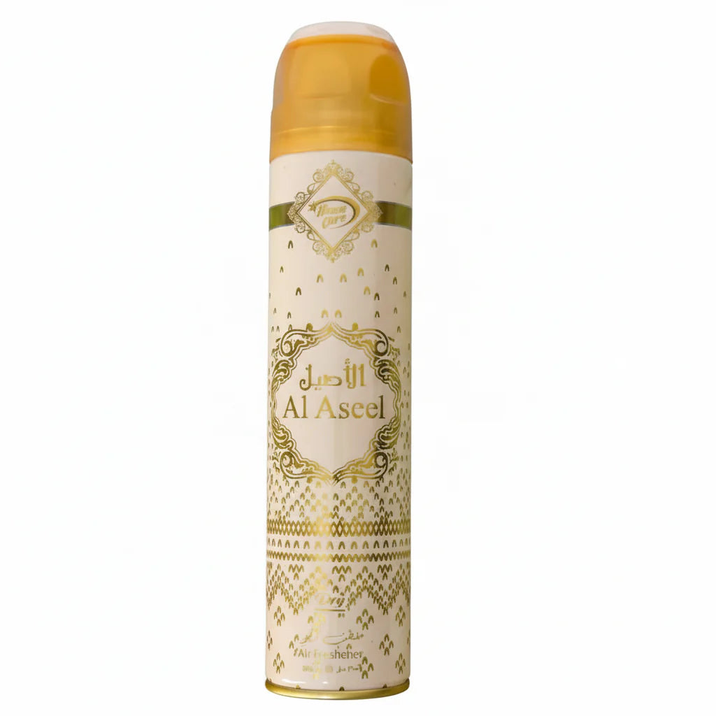 House Care Al Aseel Air Freshener - 300ml