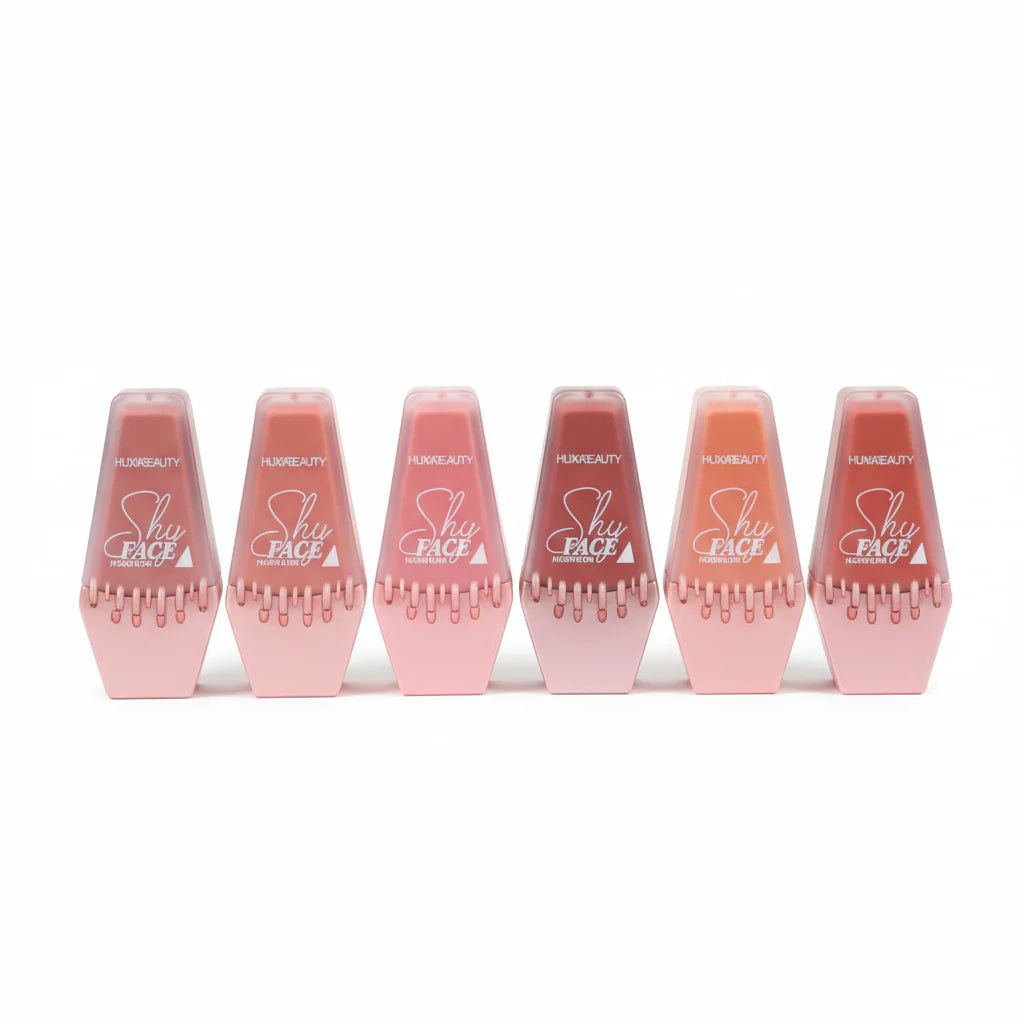 Huxia Beauty Shy Face Liquid Blush