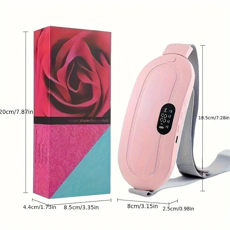 Sunhill Portable Heating Belt for Women