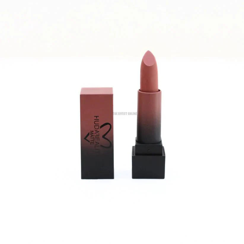 Huda Beauty Matte Lipstick