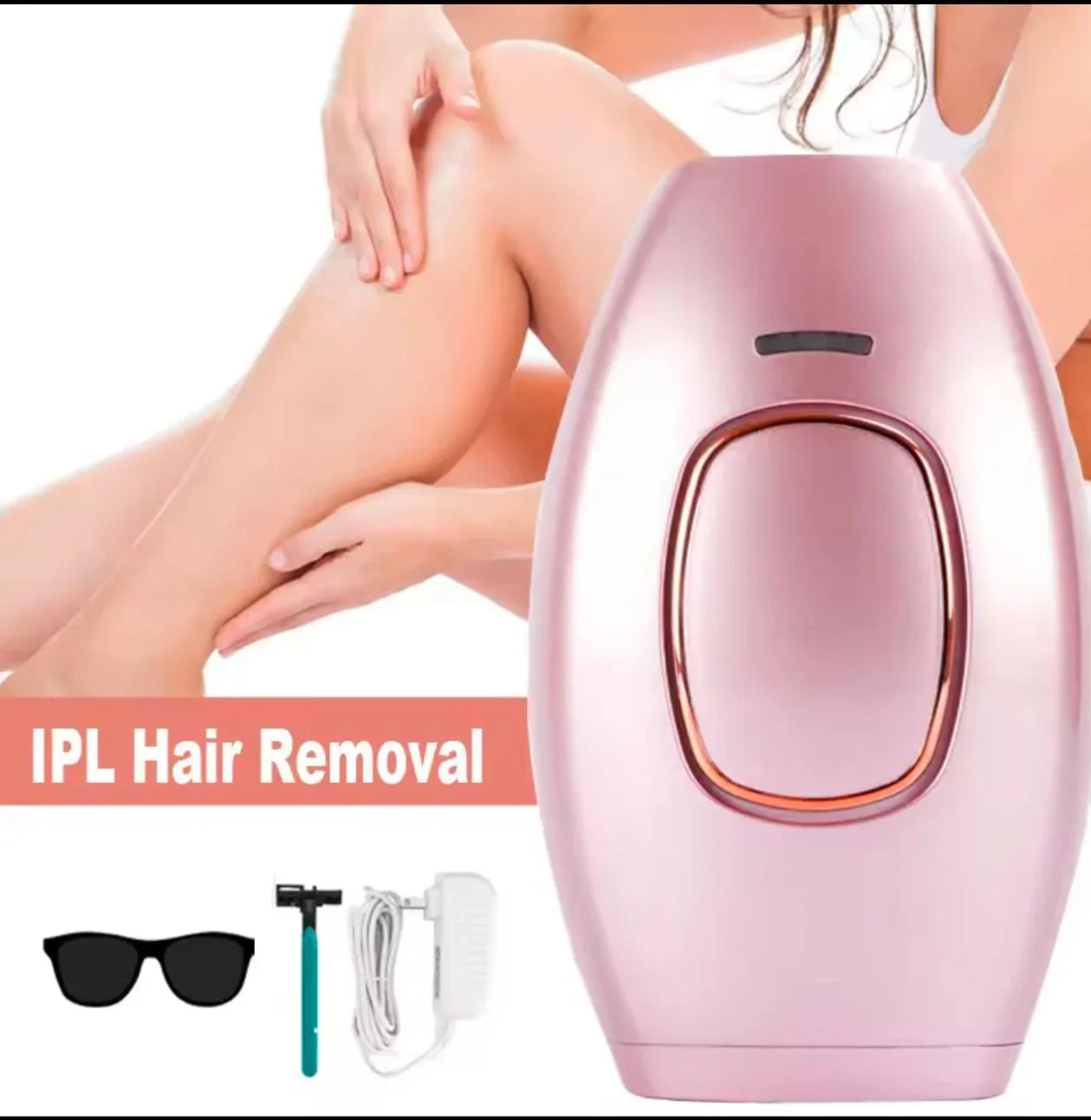 IPL Laser Machine