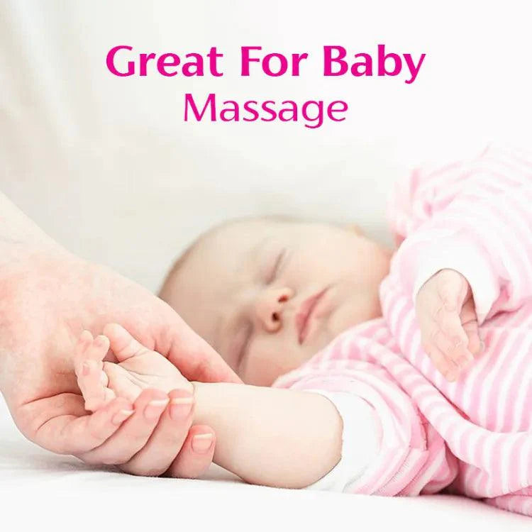 Nexton Vitamin E Baby Oil | Premium Skincare & Beauty Products in Pakistan