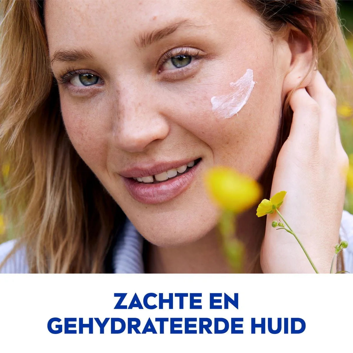 Nivea Soft Refreshingly Soft Moisturizing Cream, Jojoba Oil + Vitamin-E | Premium Skincare & Beauty Products in Pakistan