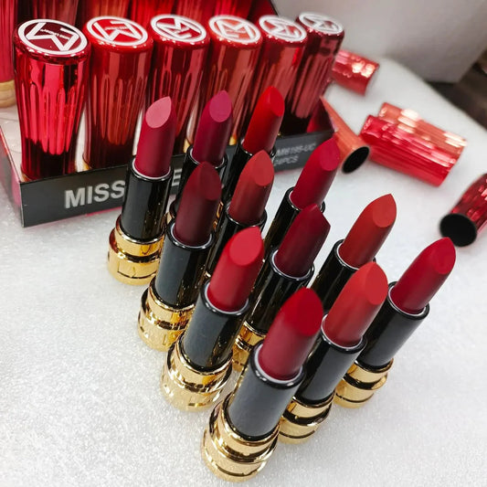 Miss Lirenn Matte Lipstick
