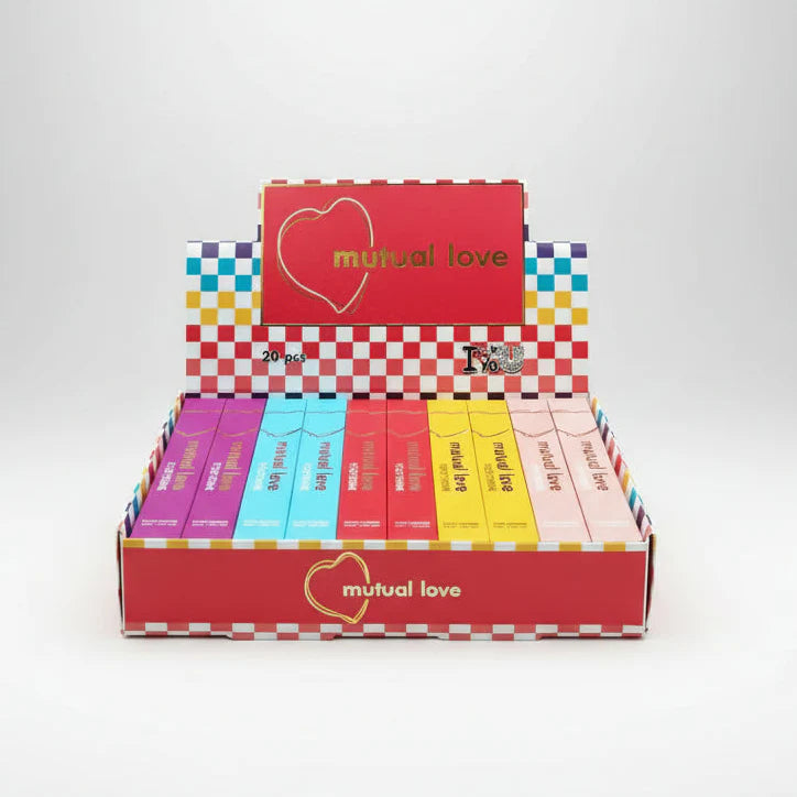 Mutual Love Pen Perfume