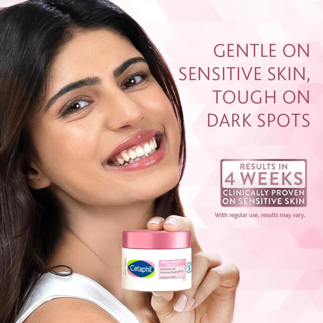 Cetaphil Bright Healthy Radiance Brightening Day Protection Cream - 50g | Premium Skincare & Beauty Products in Pakistan