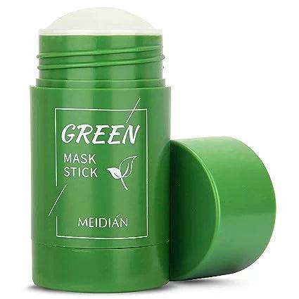 Green Mask Stick | Premium Skincare & Beauty Products in Pakistan