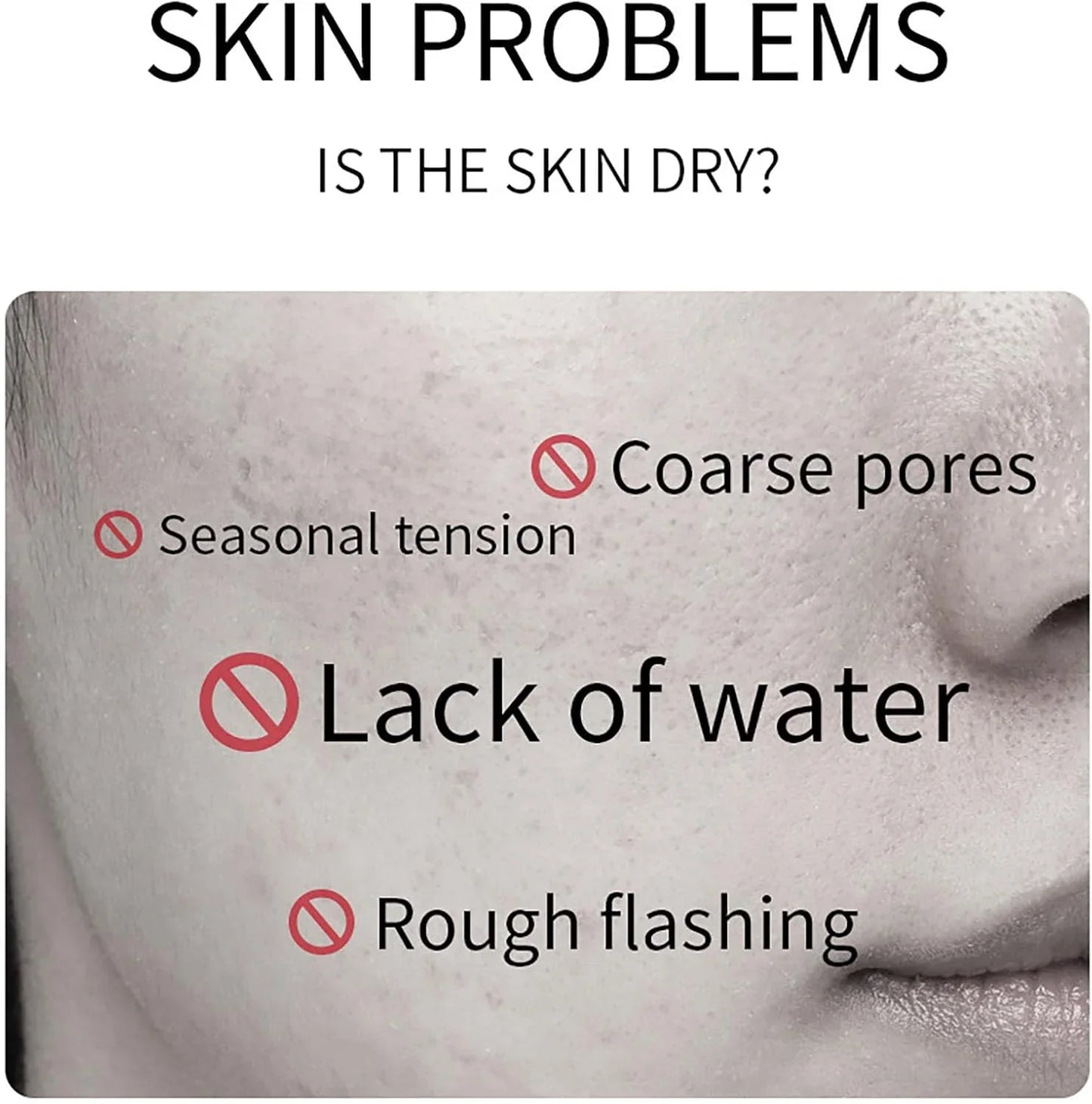 Oyax Rice Whitening and Brightening Facial Mask - 10 PCS