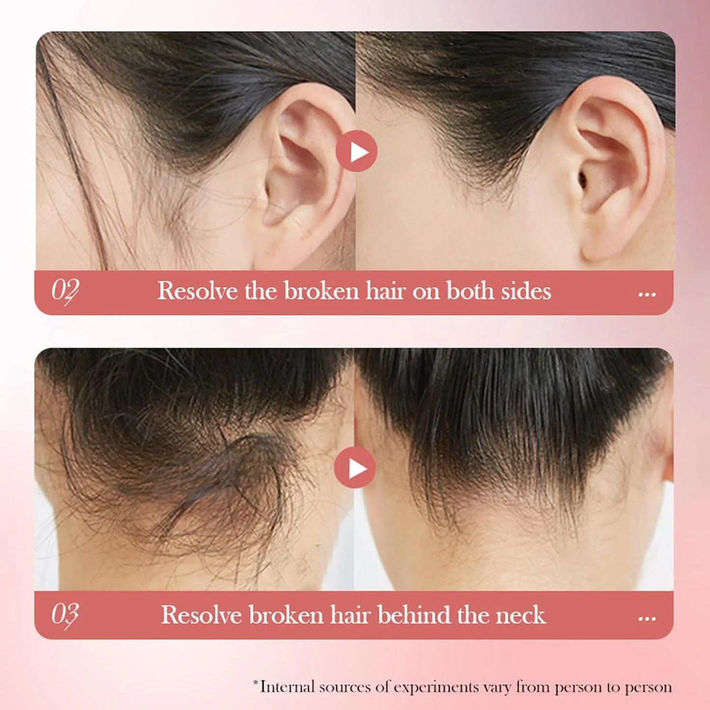 Sadoer Hair Wax Stick - 30g