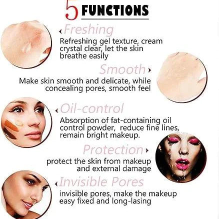 CVB Gel Primer_30ml