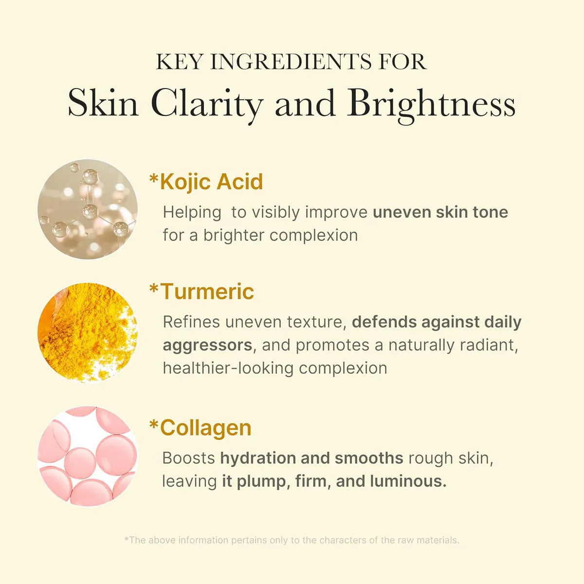 Medicube Kojic Acid Turmeric Night Wrapping Mask - 75ml | Premium Skincare & Beauty Products in Pakistan