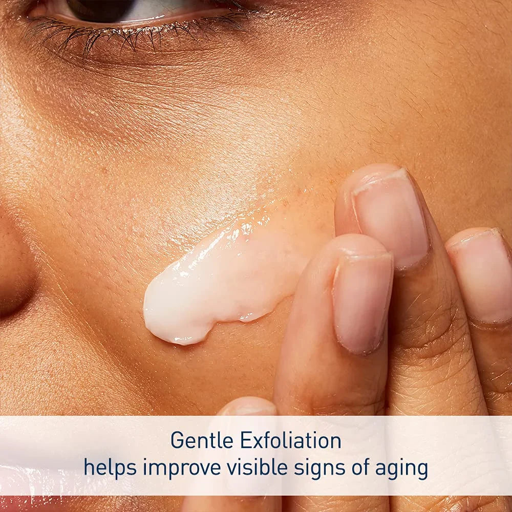 Original CeraVe Skin Renewing Nightly Exfoliating Treatment - 50ml