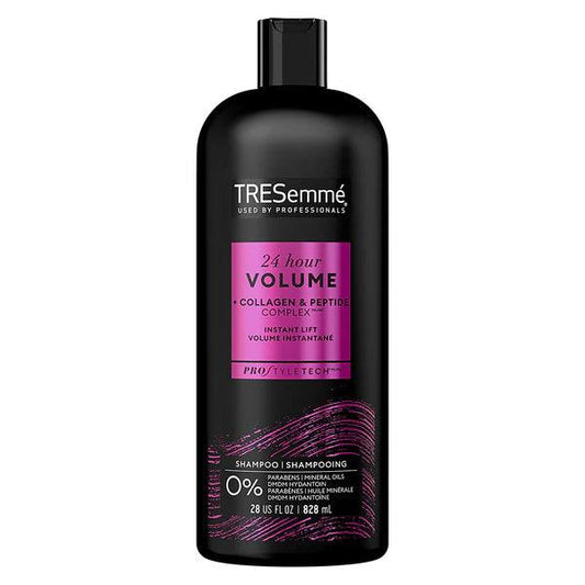 TRESemmé 24 Hour Body Healthy Volume Shampoo - 828ml