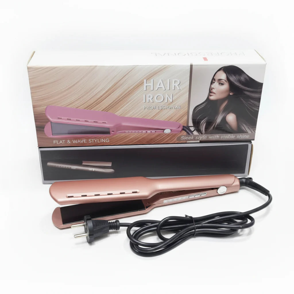 Remington Hair Straighteners Get salon-smooth, shiny, and frizz-free hair