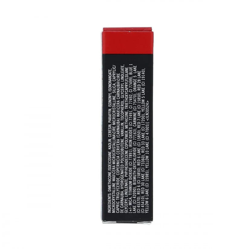 Mac Retro Matte Lipstick Rubywoo - 3gm