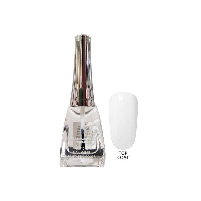 Glamorous Face Fast Dry Fantastic Nail Polish (66 Colors)