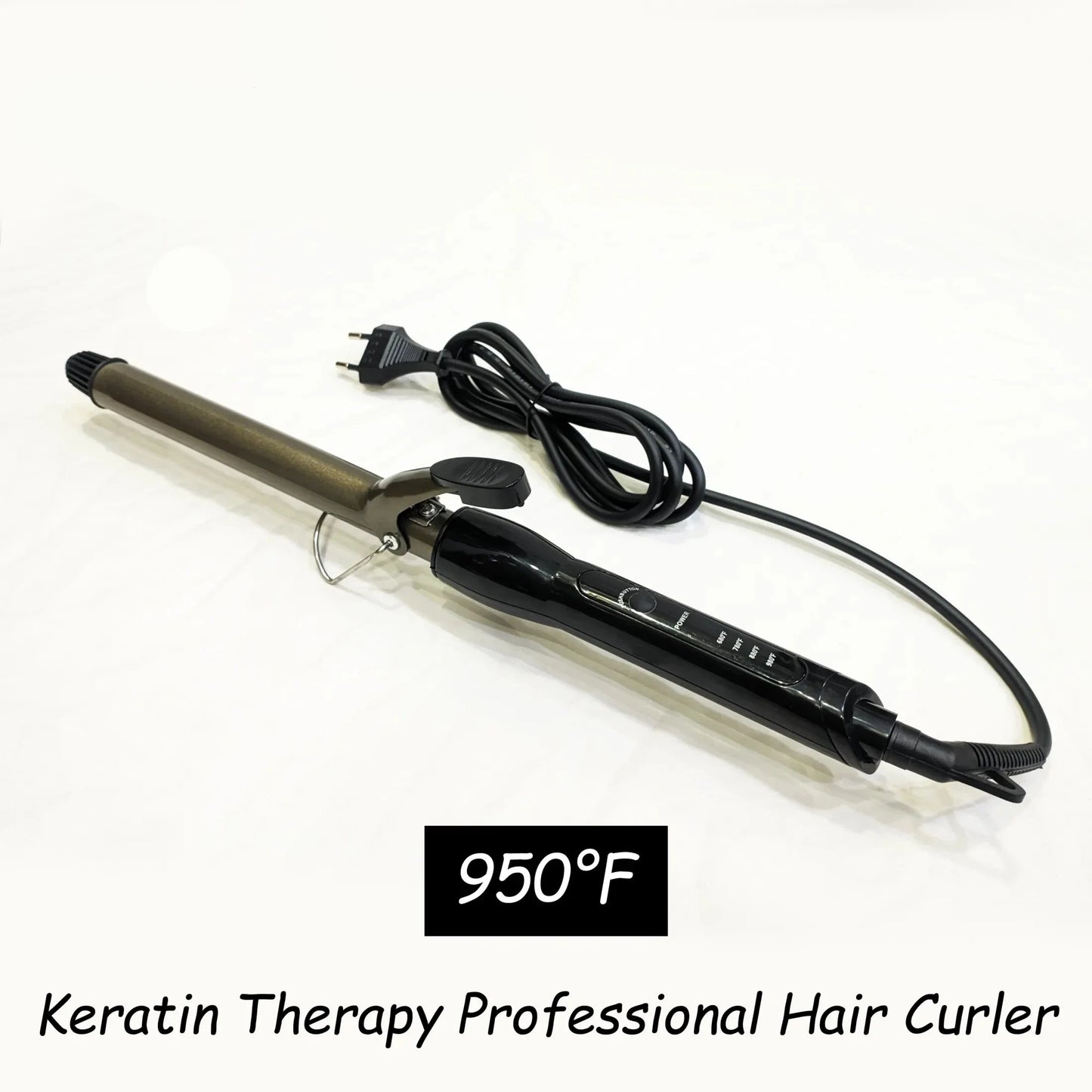 Remington Curling Wand Roller - 22m