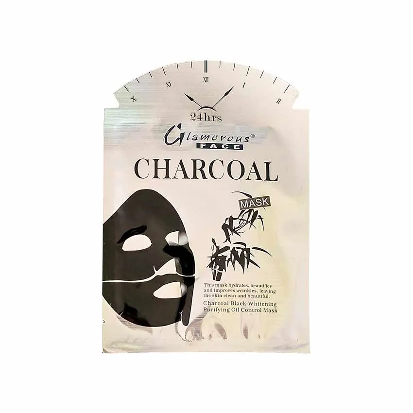 Glamorous Face Mask Sachets 24hr | Premium Skincare & Beauty Products in Pakistan