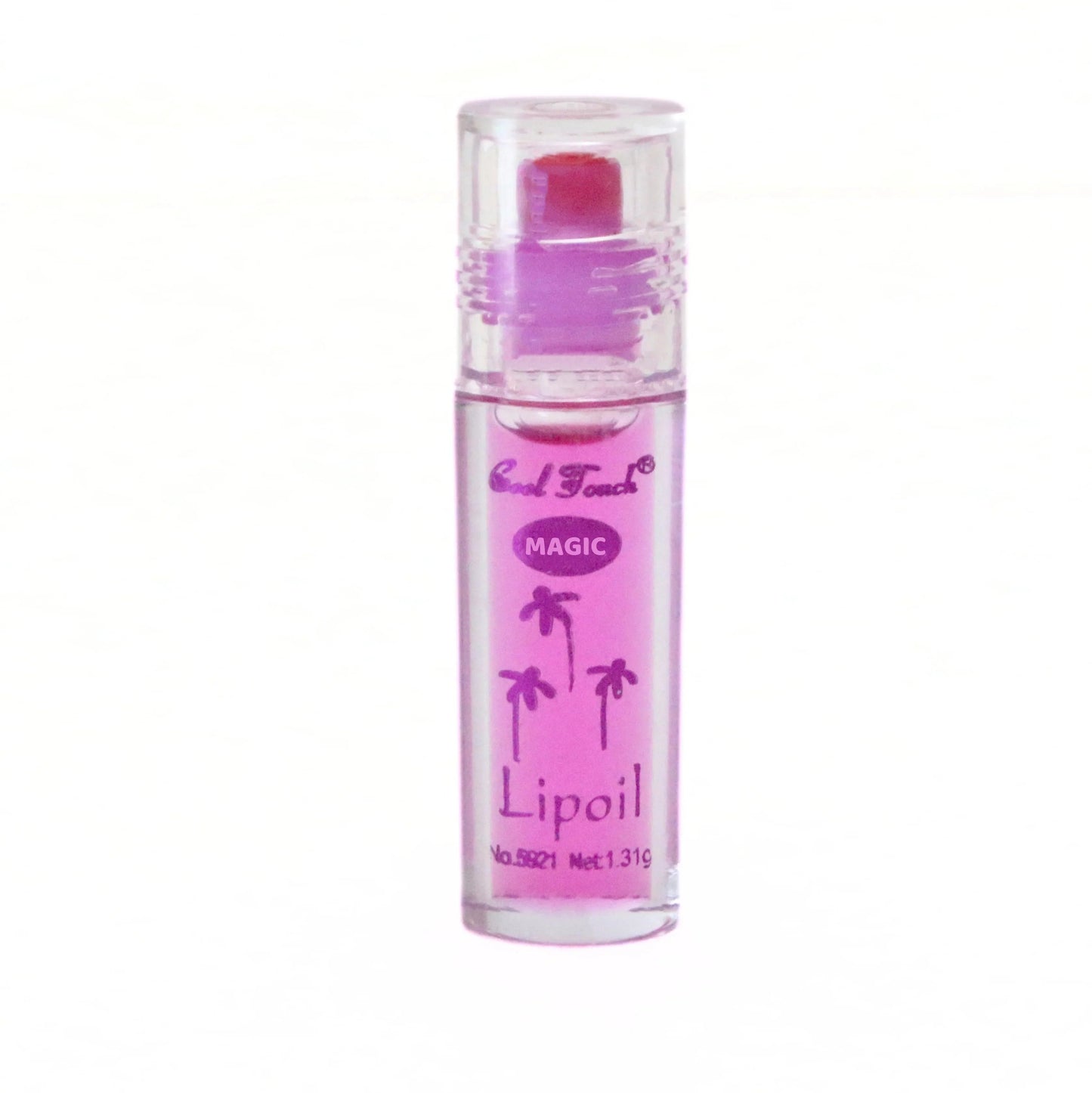 Cherry Collagen Moisturizing Lip Oil - 31g