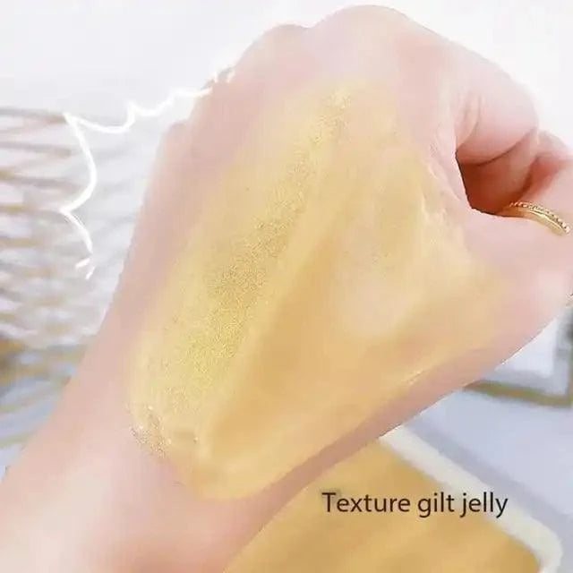 YA BAO LI   Retinol Gold Peel Off MasK  Anti-aging &  Lifting  100g | Premium Skincare & Beauty Products in Pakistan