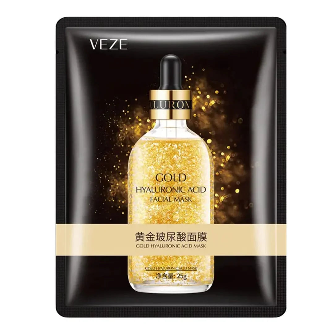 Face Sheet Mask - 10 Pieces | Premium Skincare & Beauty Products in Pakistan