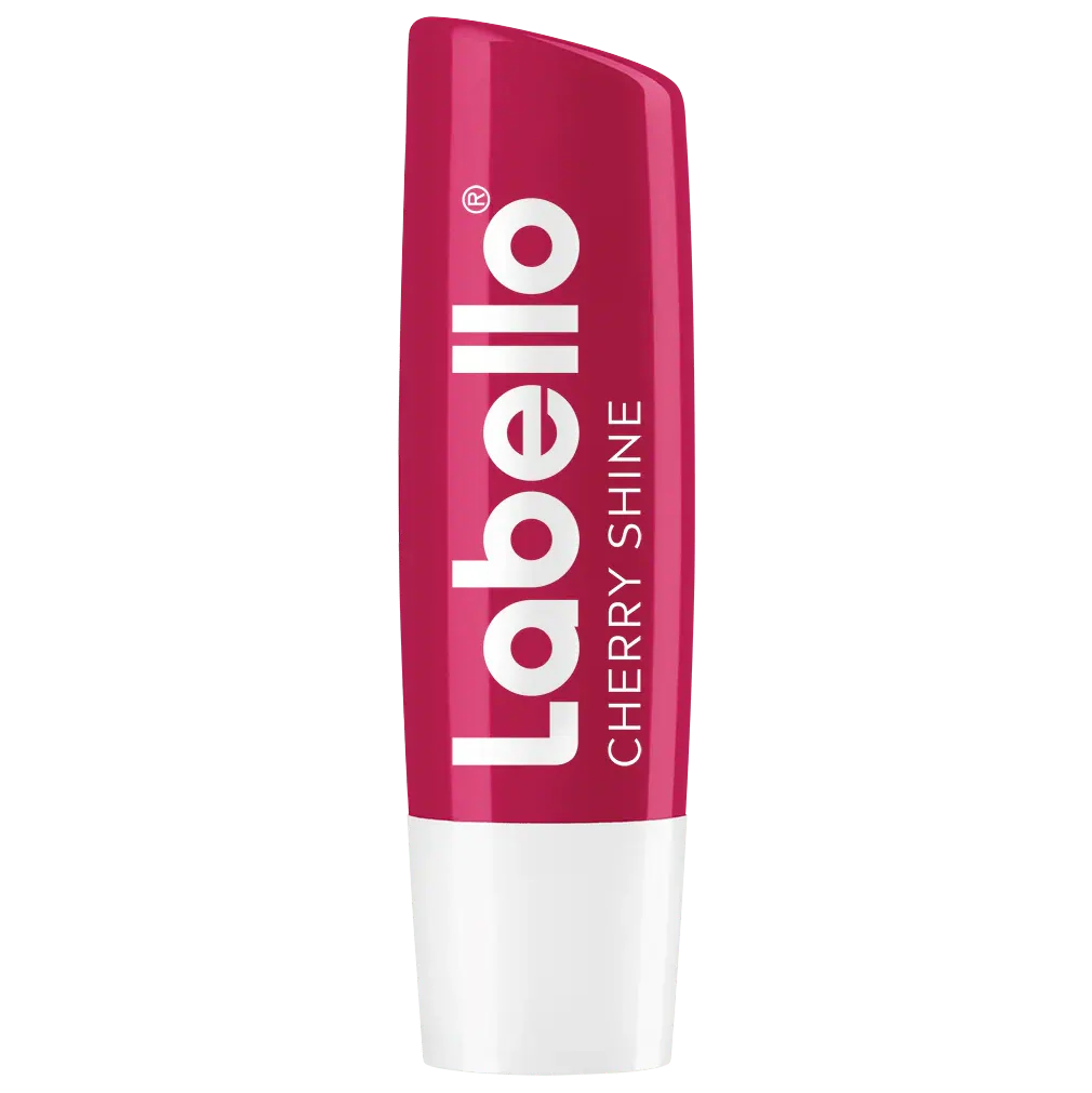 Labello Moisturizing Lip Balm Factory Left Over