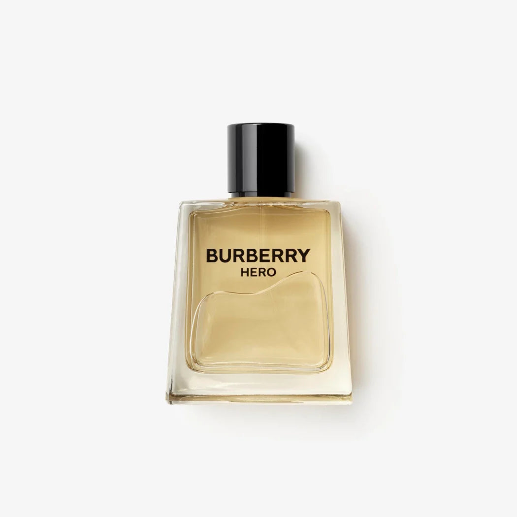 Burberry Hero EDP & EDT Vials Set for Men 100ml