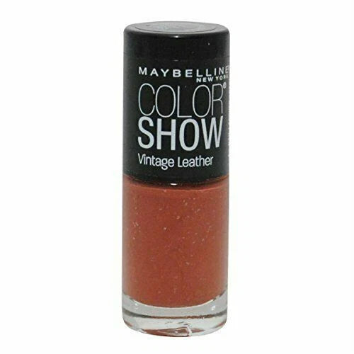 Maybelline New York Color Show Nail Polish