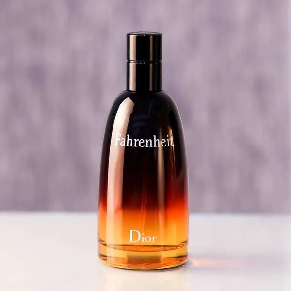 DIOR Fahrenheit Men Edt - 200ml