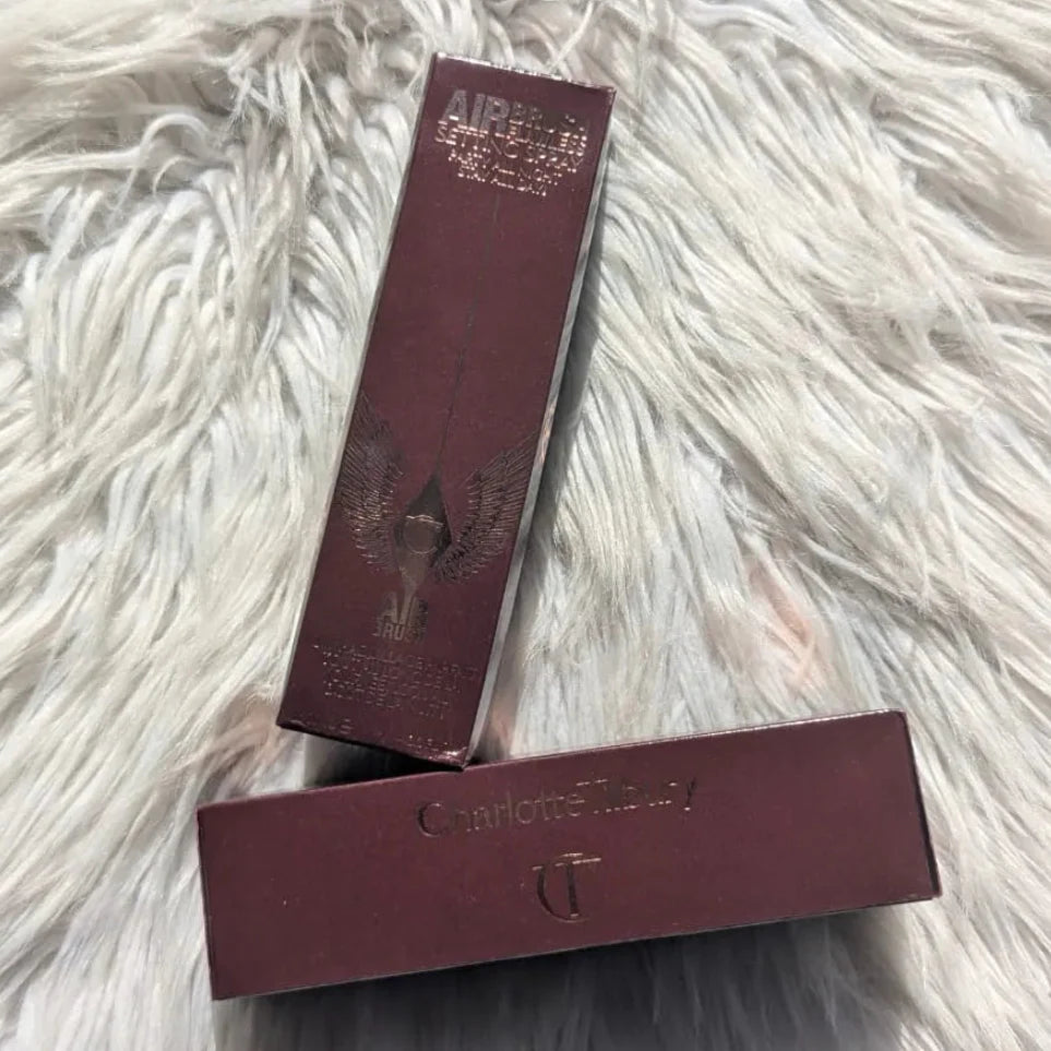 Charlotte Tilbury Airbrush Flawless Setting Spray - 100ml