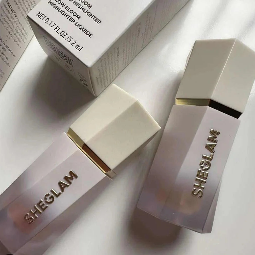 Sheglam Gloom Bloom Liquid Highlighter 5.2ml